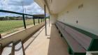 Dugout Benches, Field Bench, Field Seating